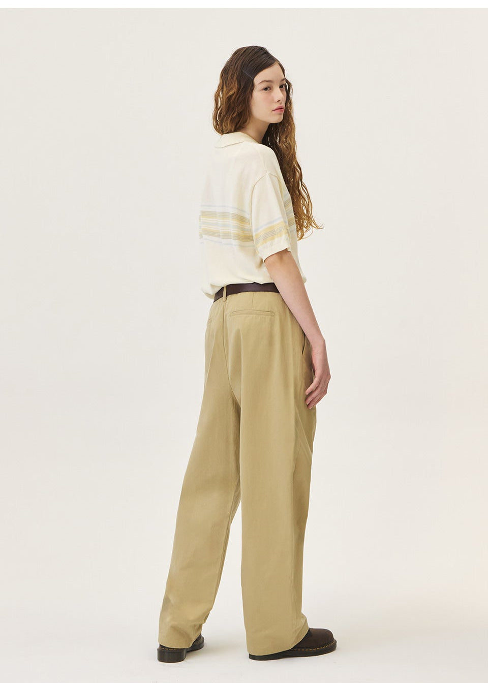 LUNE PANTS