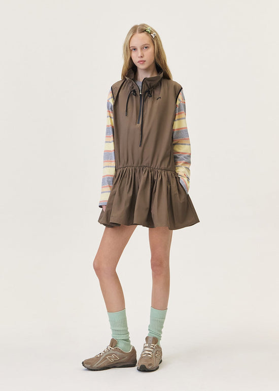 ELO ANORAK ONE-PIECE