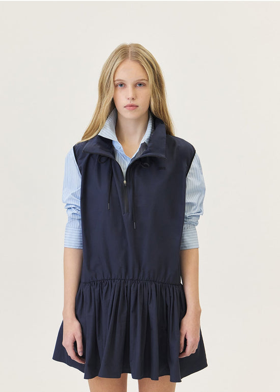 ELO ANORAK ONE-PIECE
