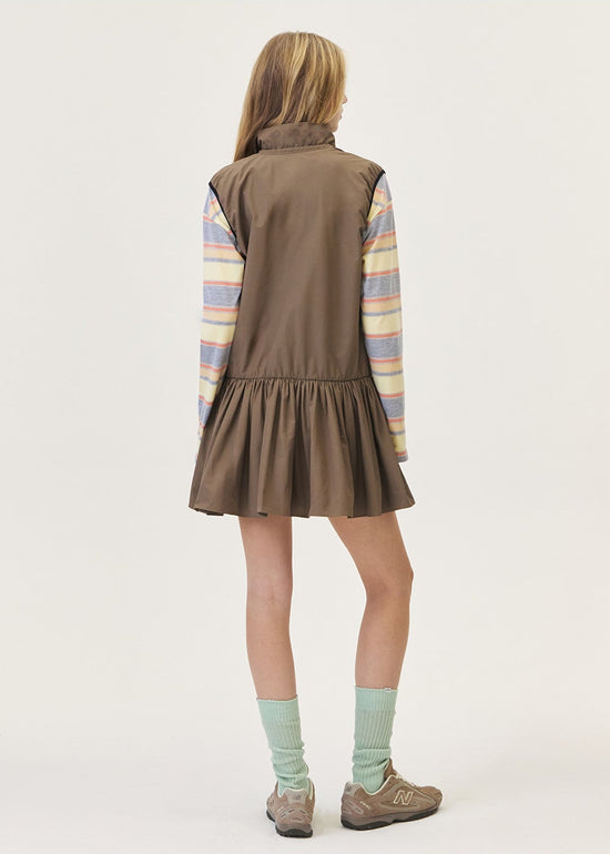 ELO ANORAK ONE-PIECE