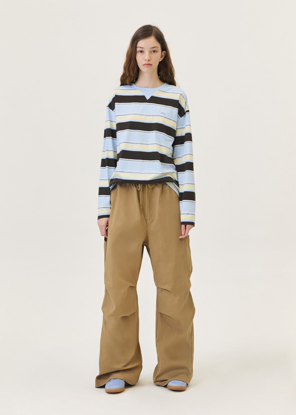 GALE CARGO PANTS