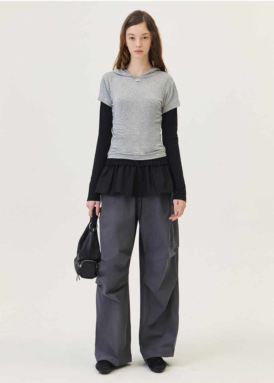 GALE CARGO PANTS