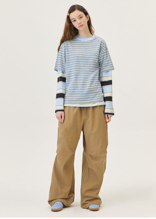 GALE CARGO PANTS