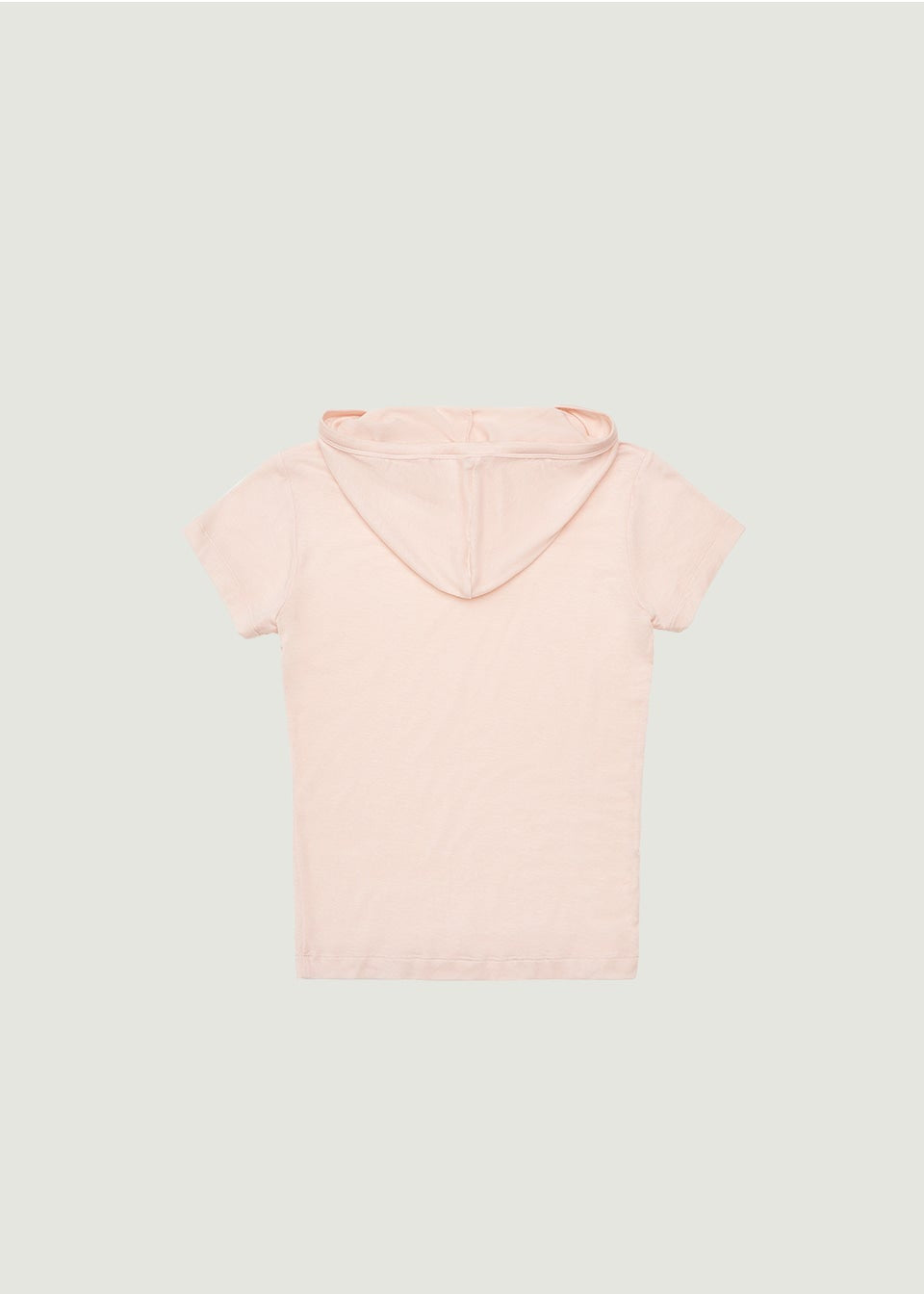 MACY HALF HOODIE