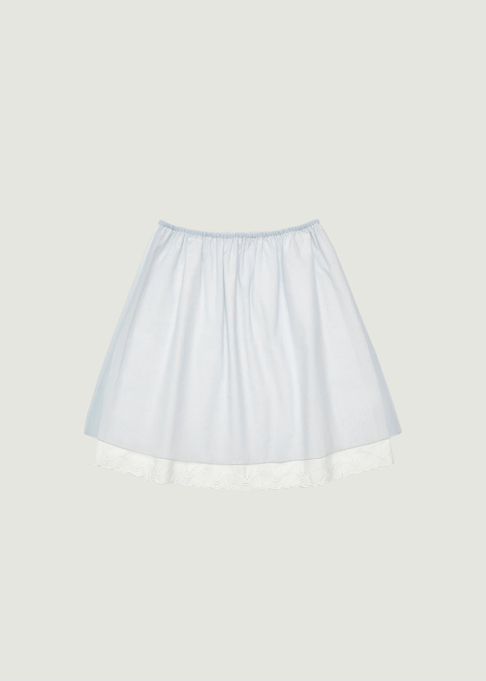 MARO MIDI SKIRT