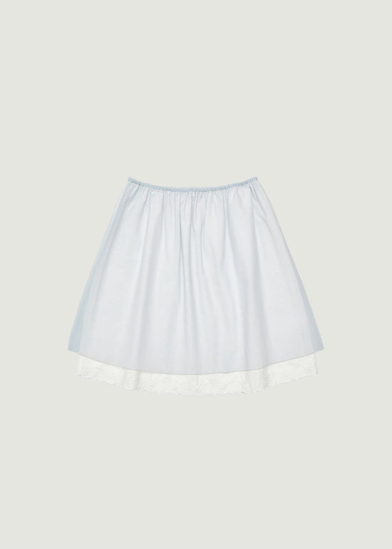 MARO MIDI SKIRT