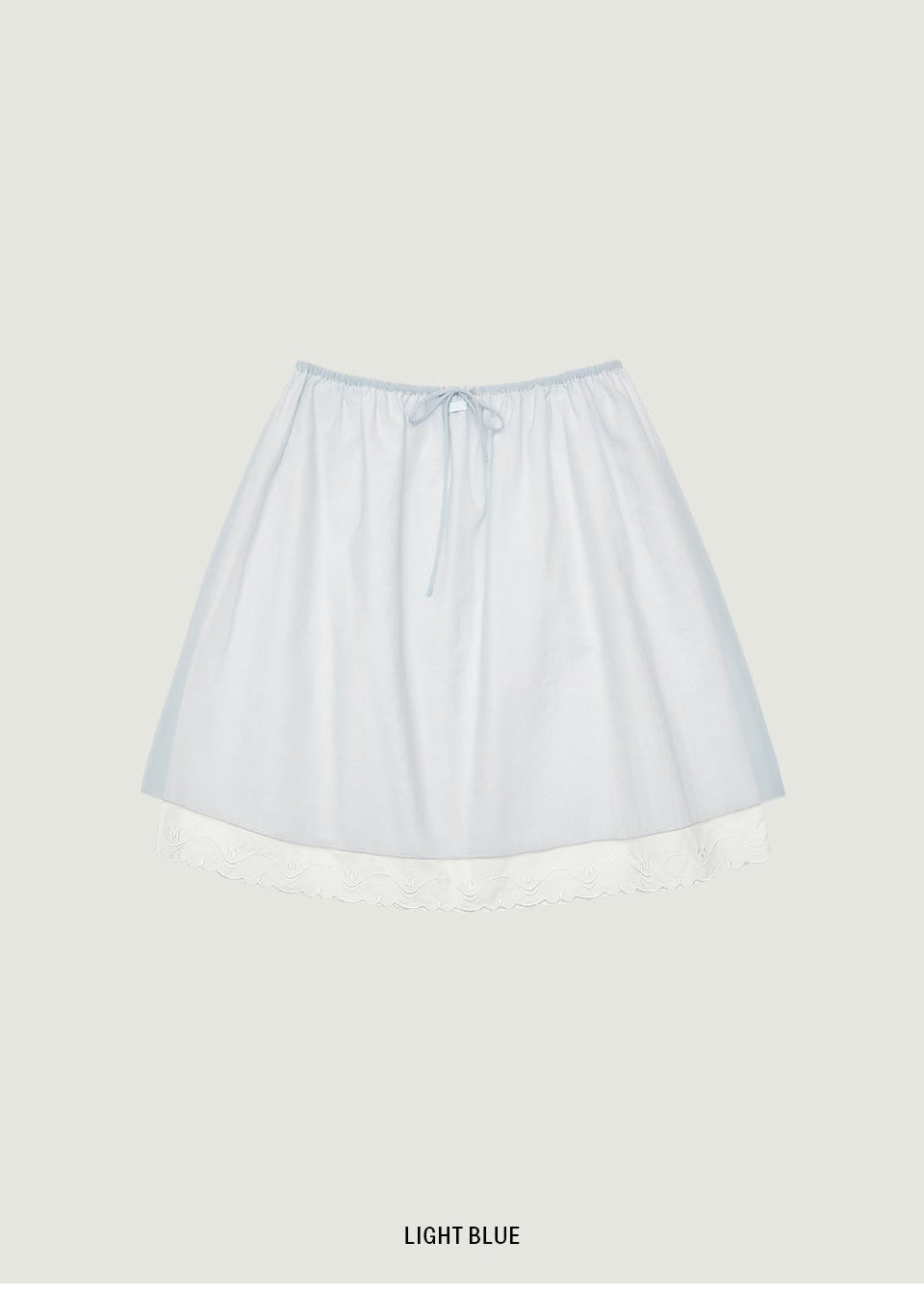 MARO MIDI SKIRT