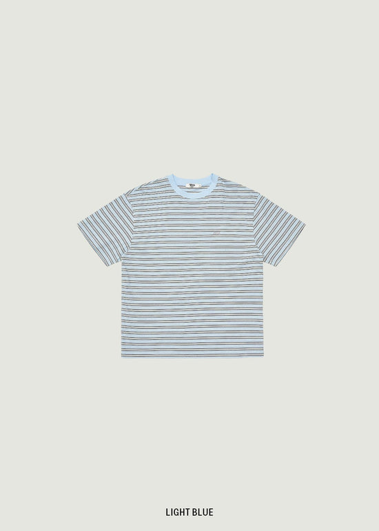 TANI STRIPE H/S T-SHIRT