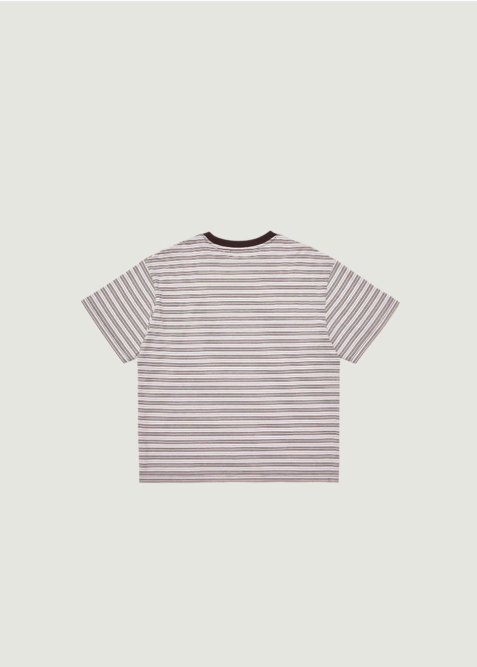 TANI STRIPE H/S T-SHIRT