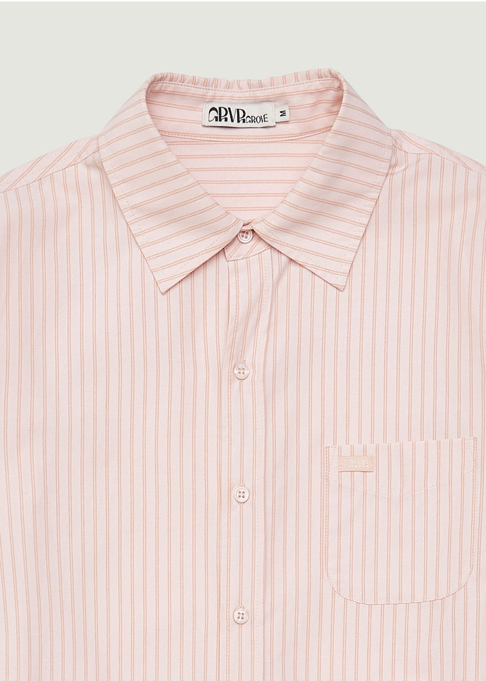 TESS STRIPE SHIRT