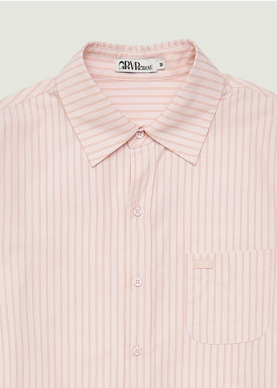 TESS STRIPE SHIRT