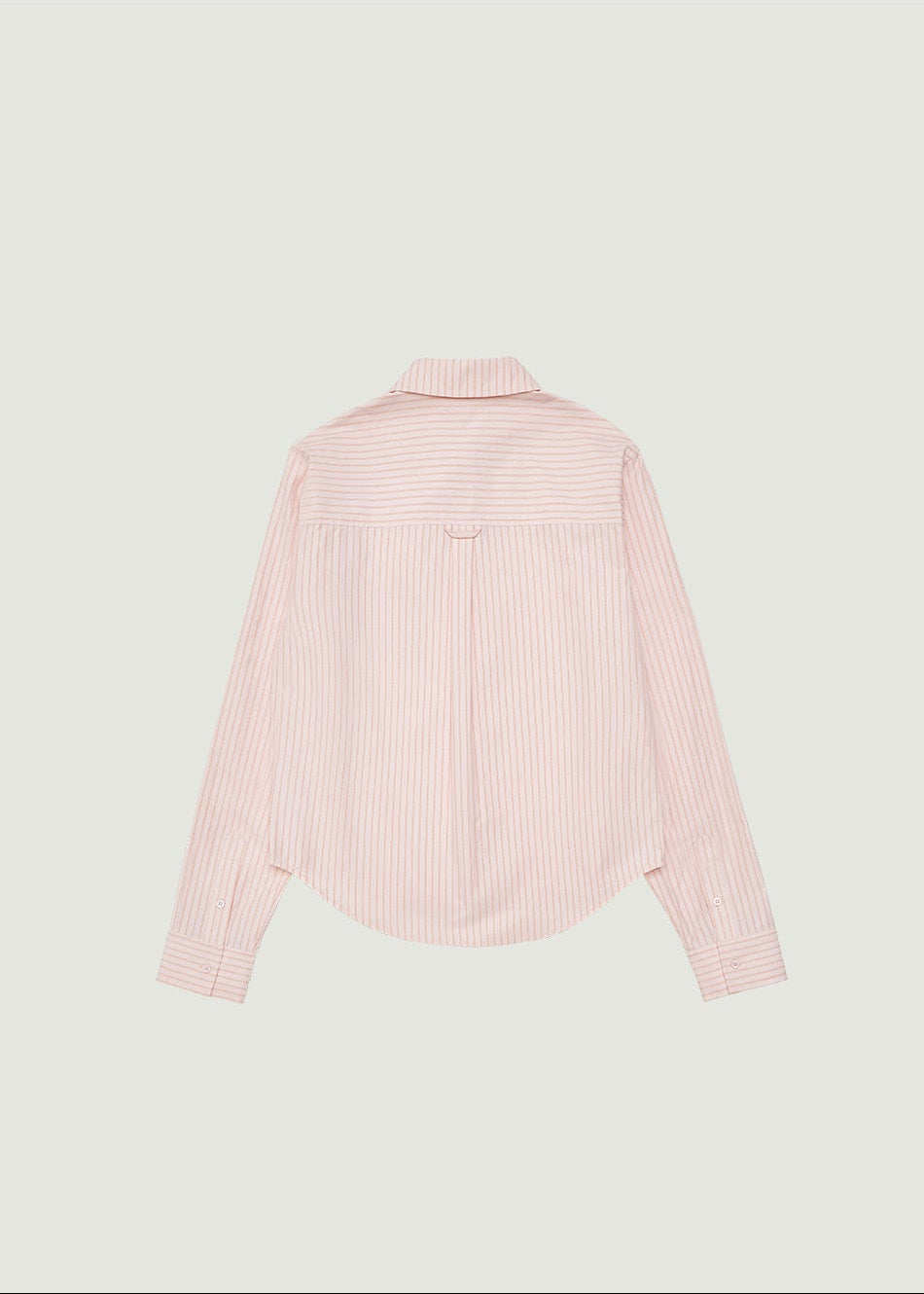 TESS STRIPE SHIRT