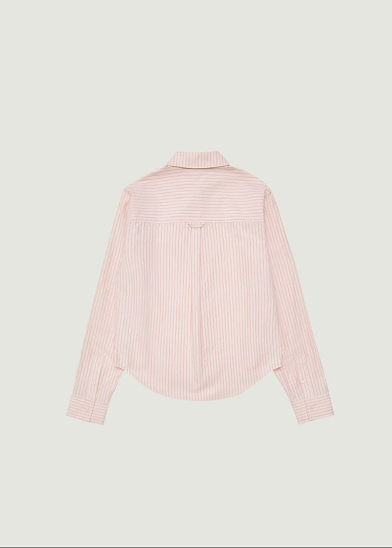 TESS STRIPE SHIRT