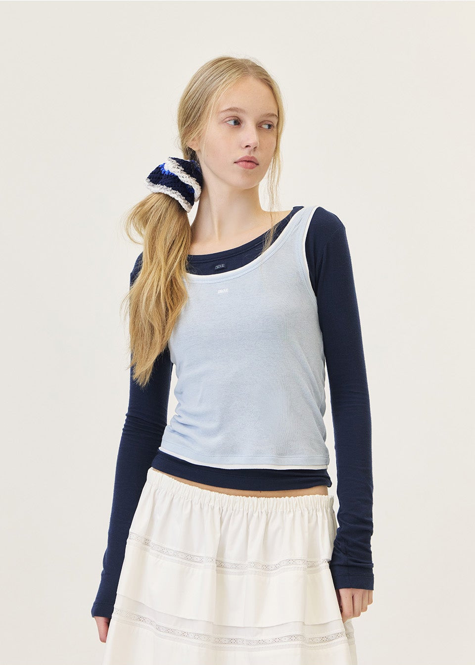 MELI SLEEVELESS