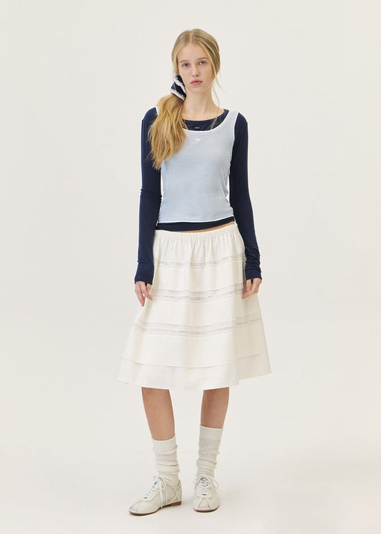MELI SLEEVELESS