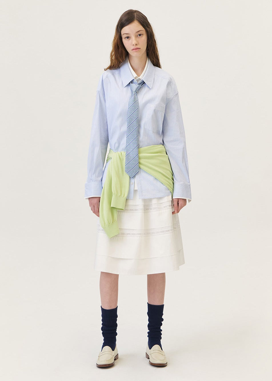 MORIN SKIRT