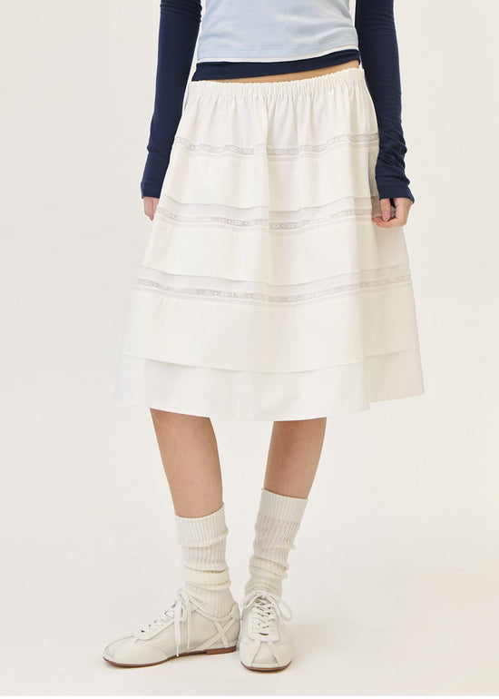 MORIN SKIRT