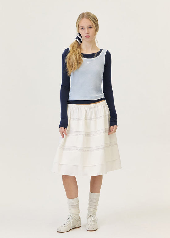 MORIN SKIRT