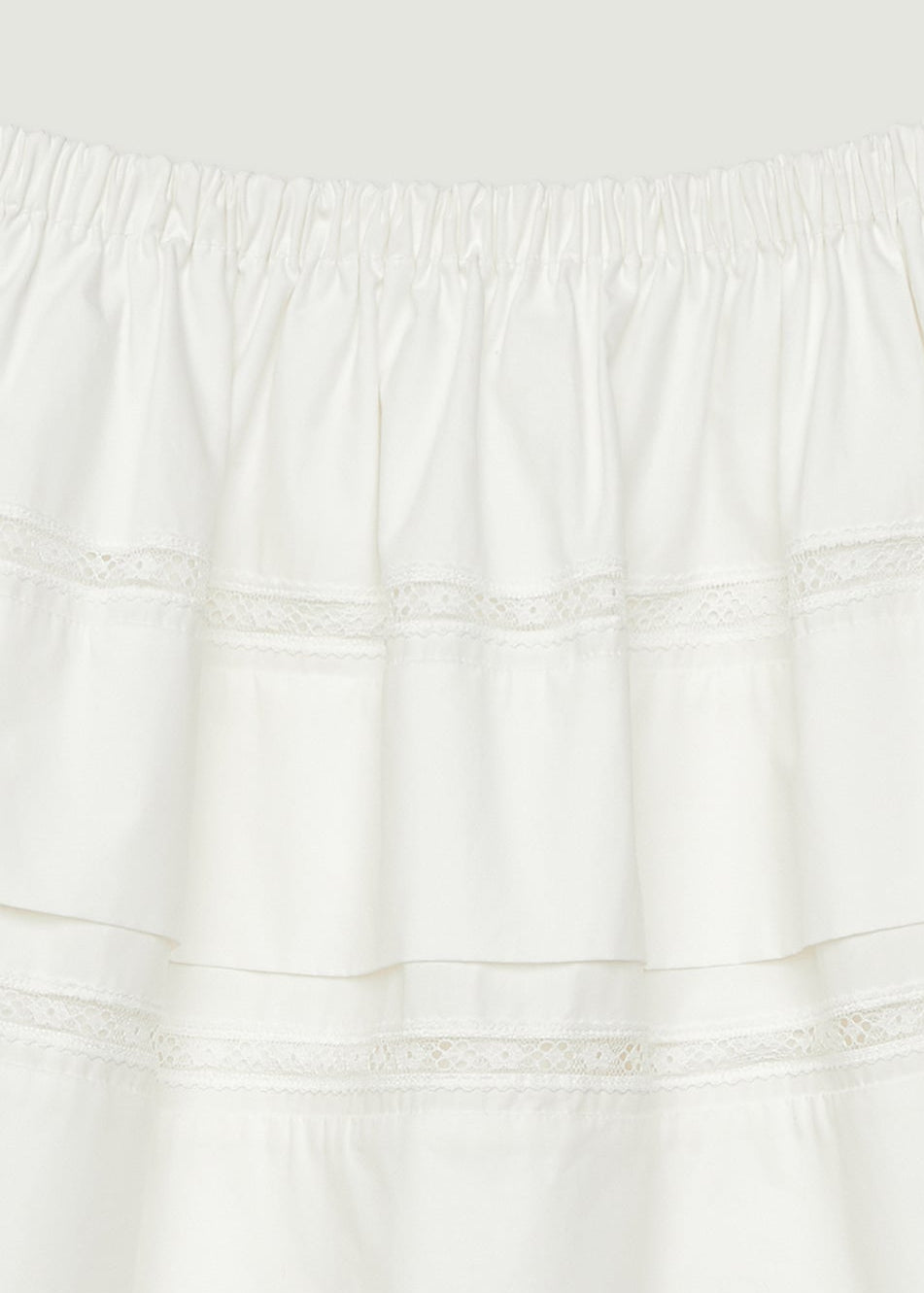 MORIN SKIRT