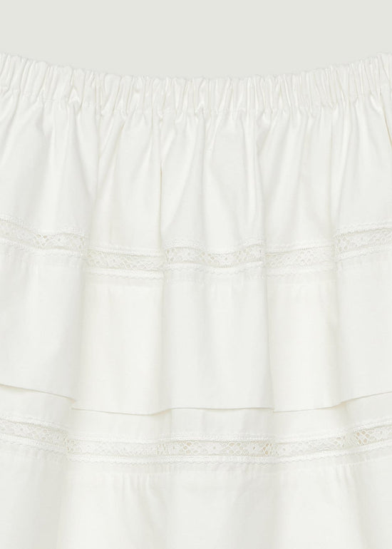 MORIN SKIRT