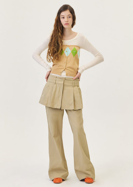 TYRA PANTS
