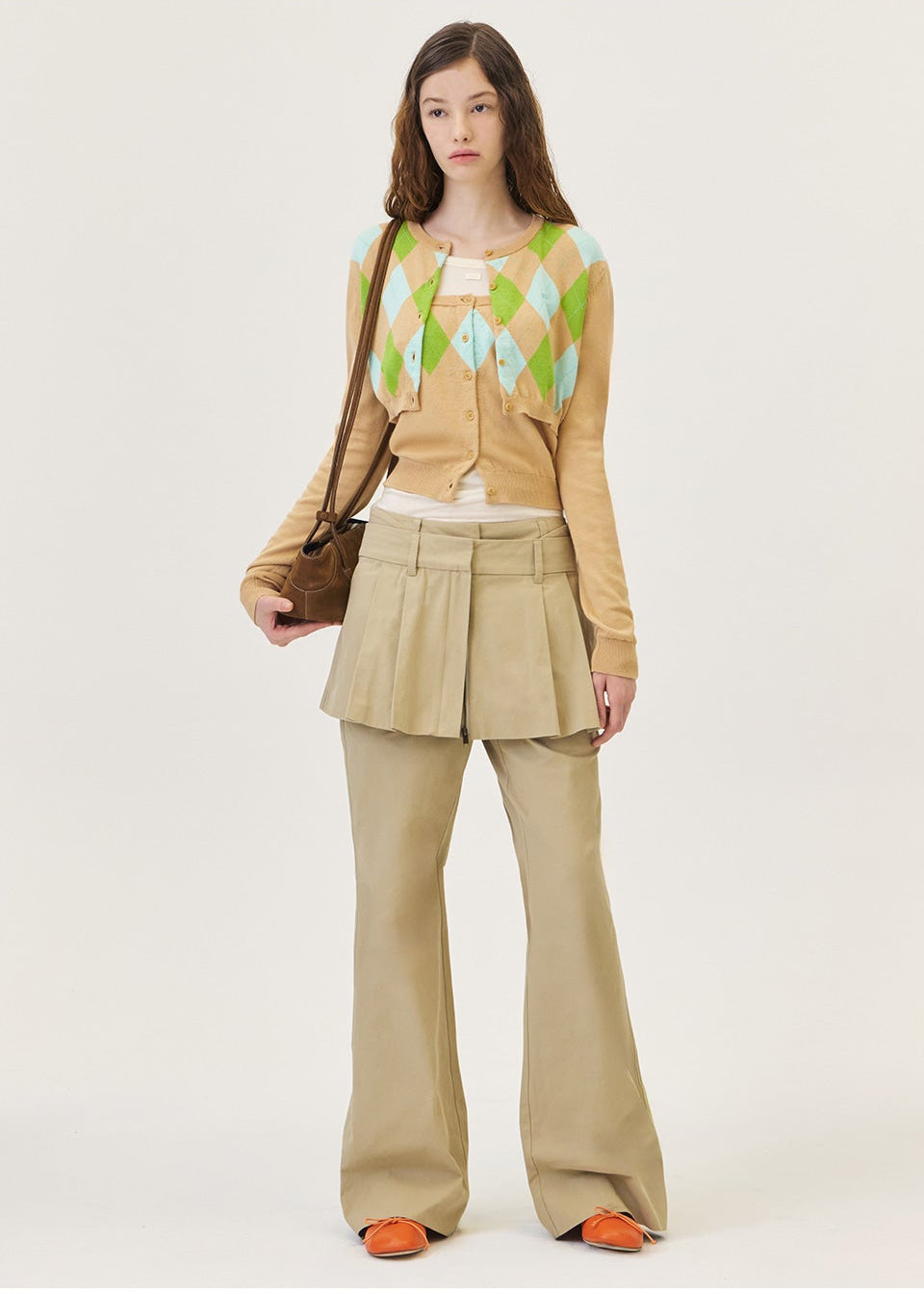 TYRA PANTS
