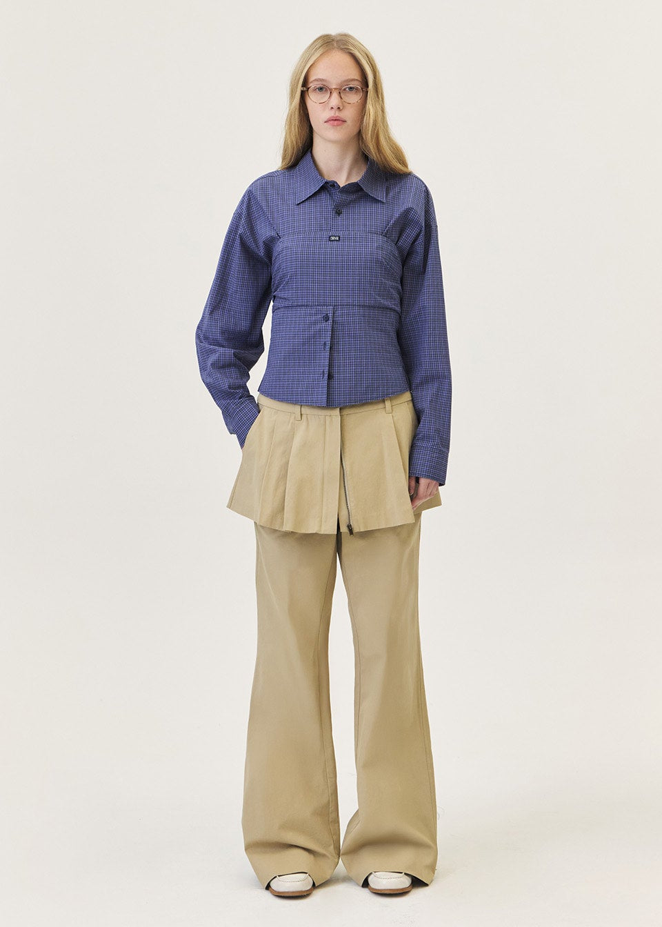 TYRA SKIRT