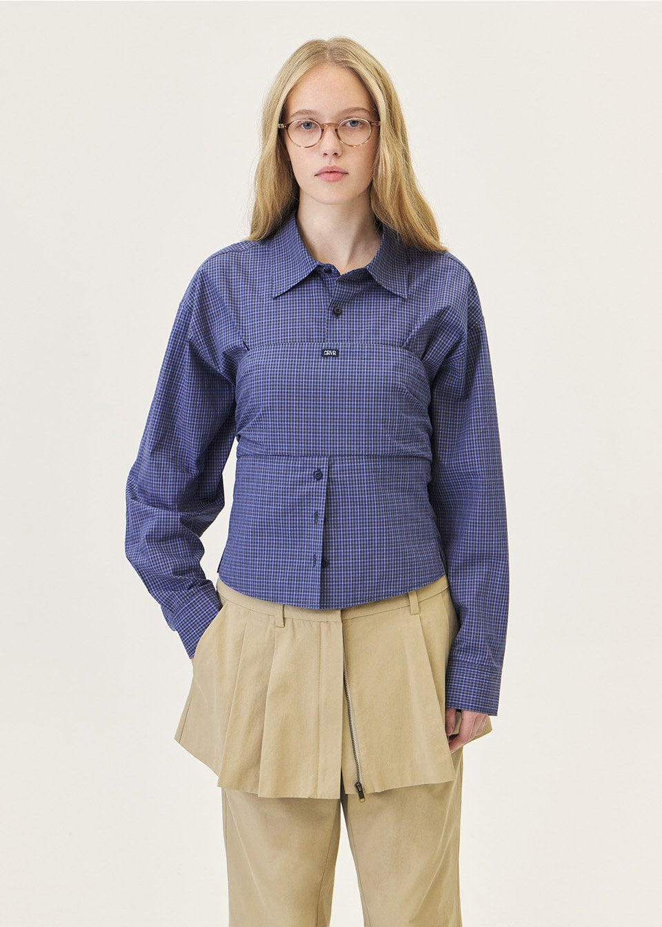 TYRA SKIRT