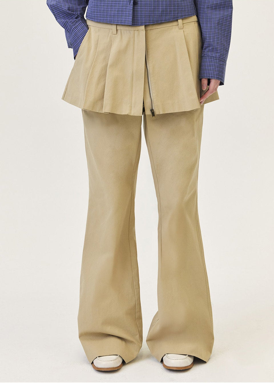 TYRA SKIRT