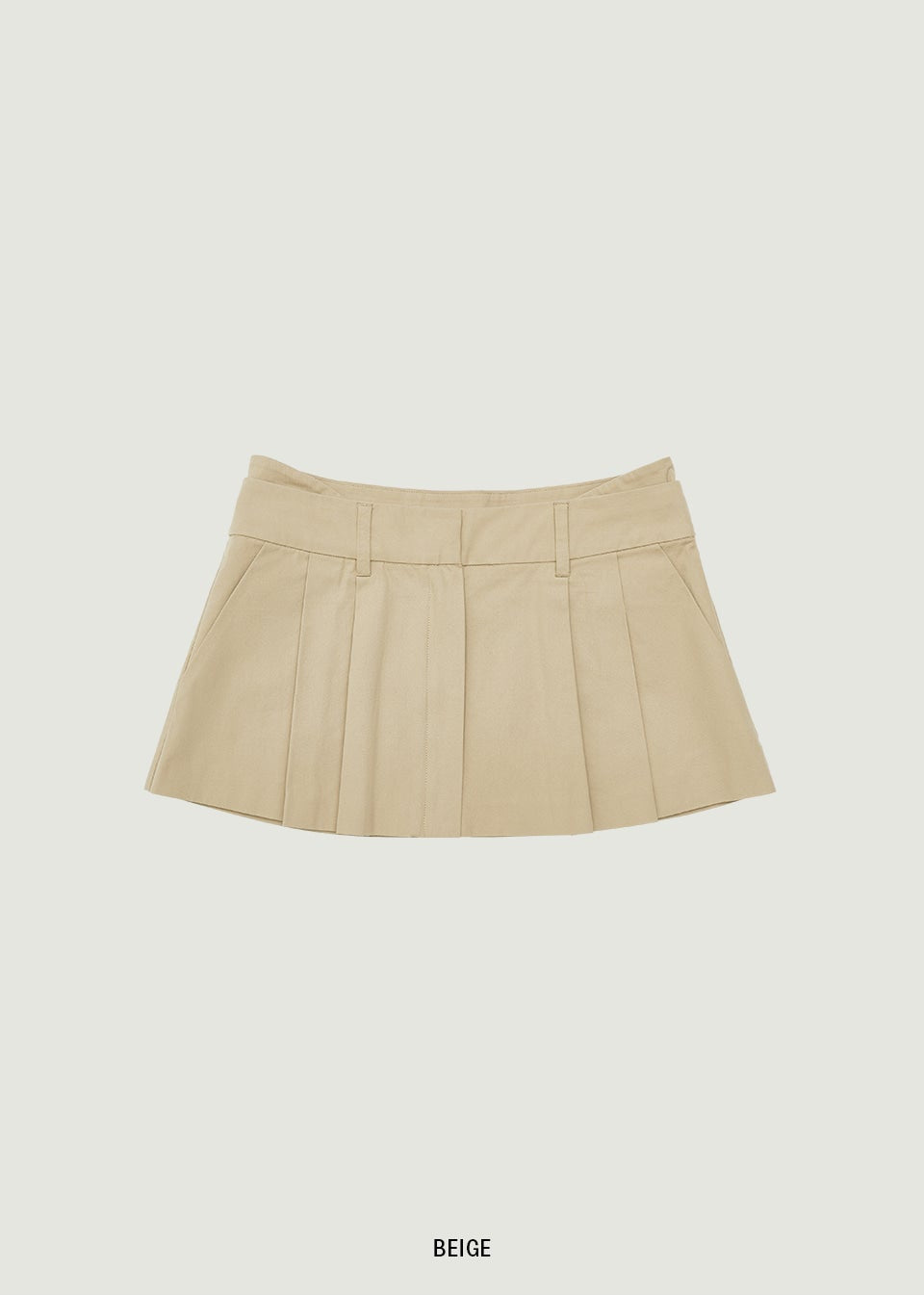 TYRA SKIRT
