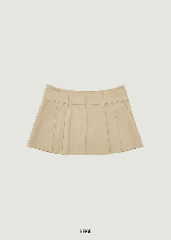 TYRA SKIRT