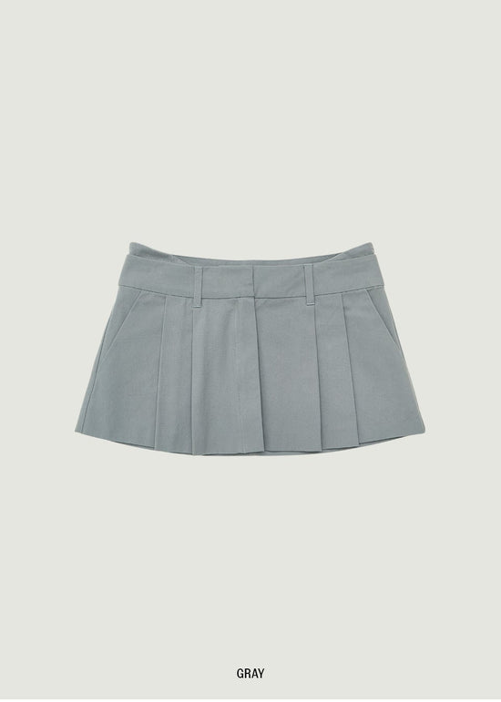 TYRA SKIRT