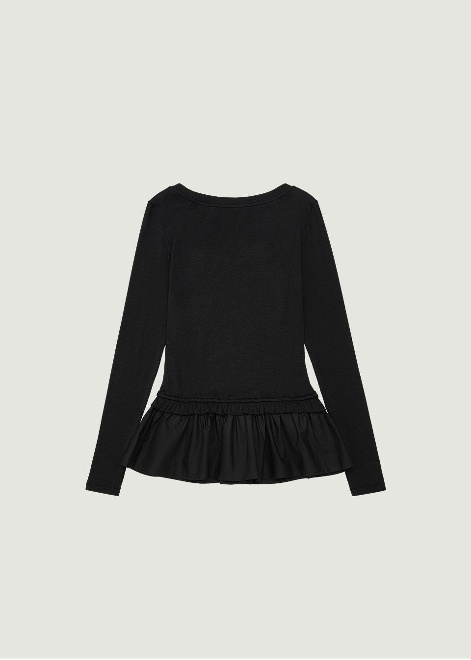 FORM ONE-PIECE