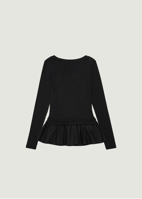 FORM ONE-PIECE