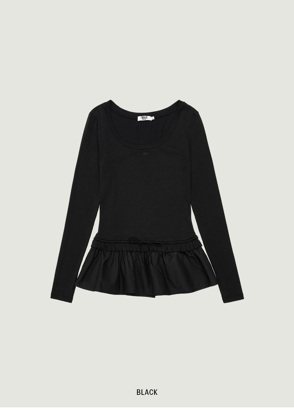 FORM ONE-PIECE