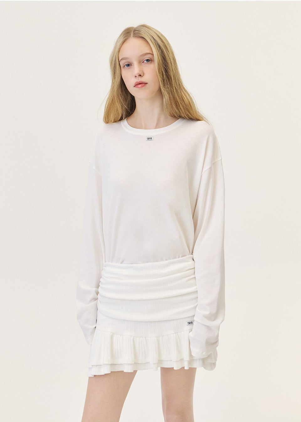 AUDREY SKIRT