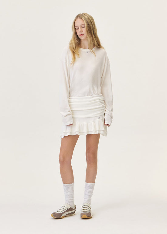 AUDREY SKIRT