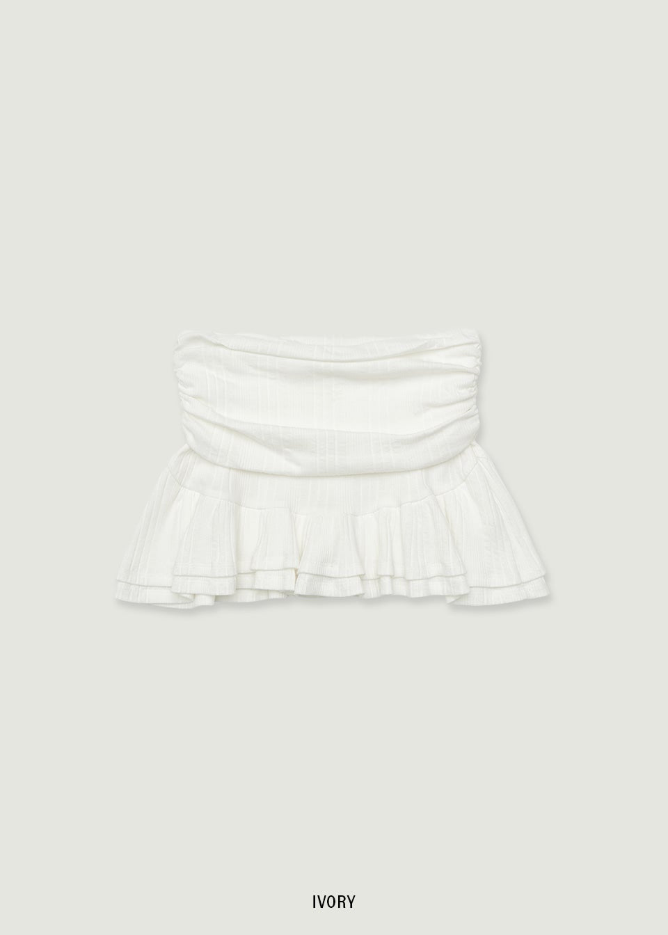AUDREY SKIRT