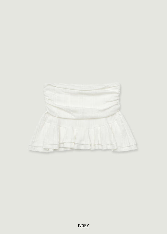 AUDREY SKIRT