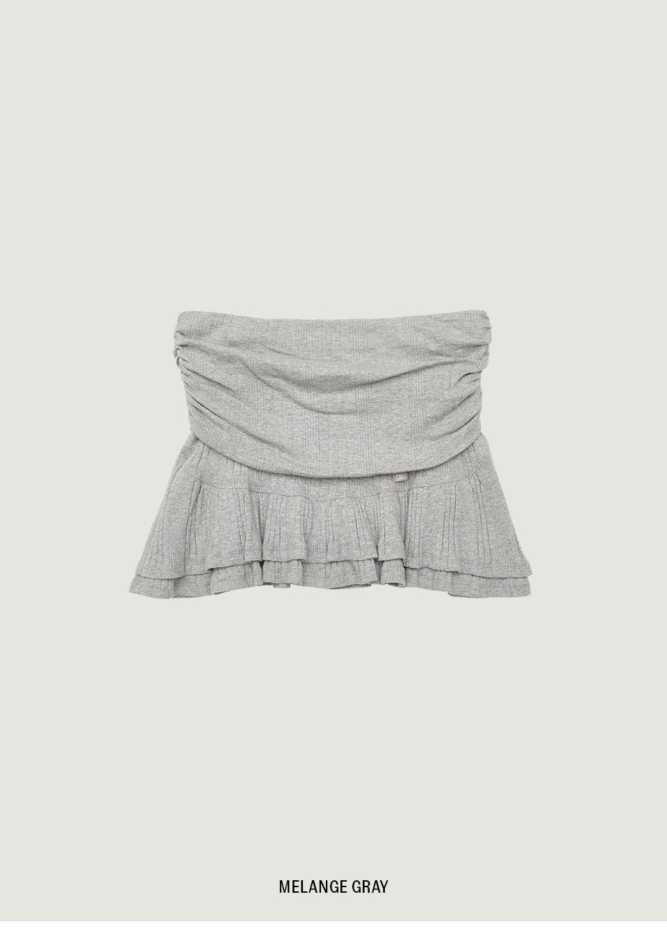 AUDREY SKIRT