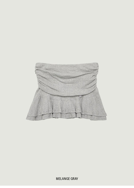 AUDREY SKIRT