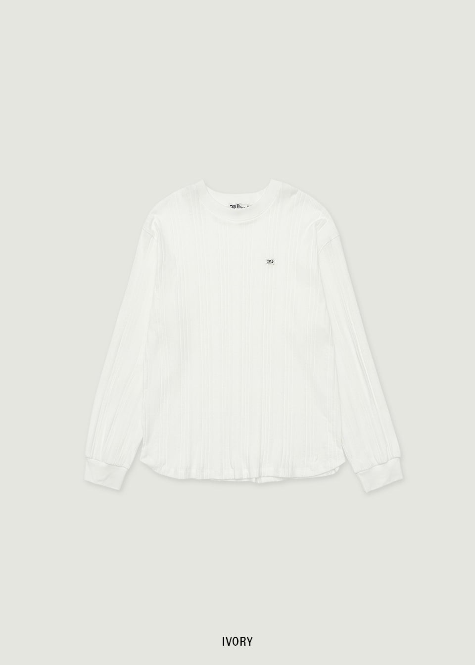 AUDREY L/S T-SHIRT