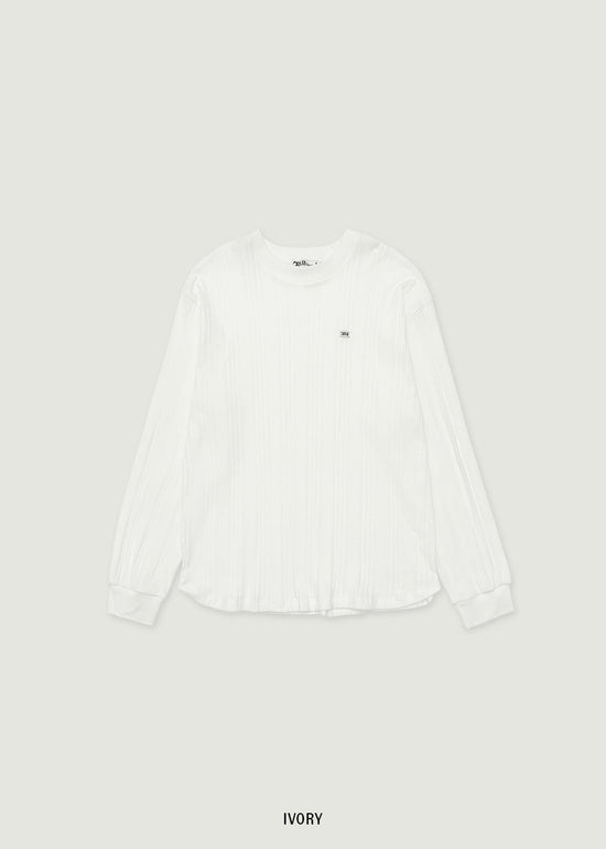 AUDREY L/S T-SHIRT