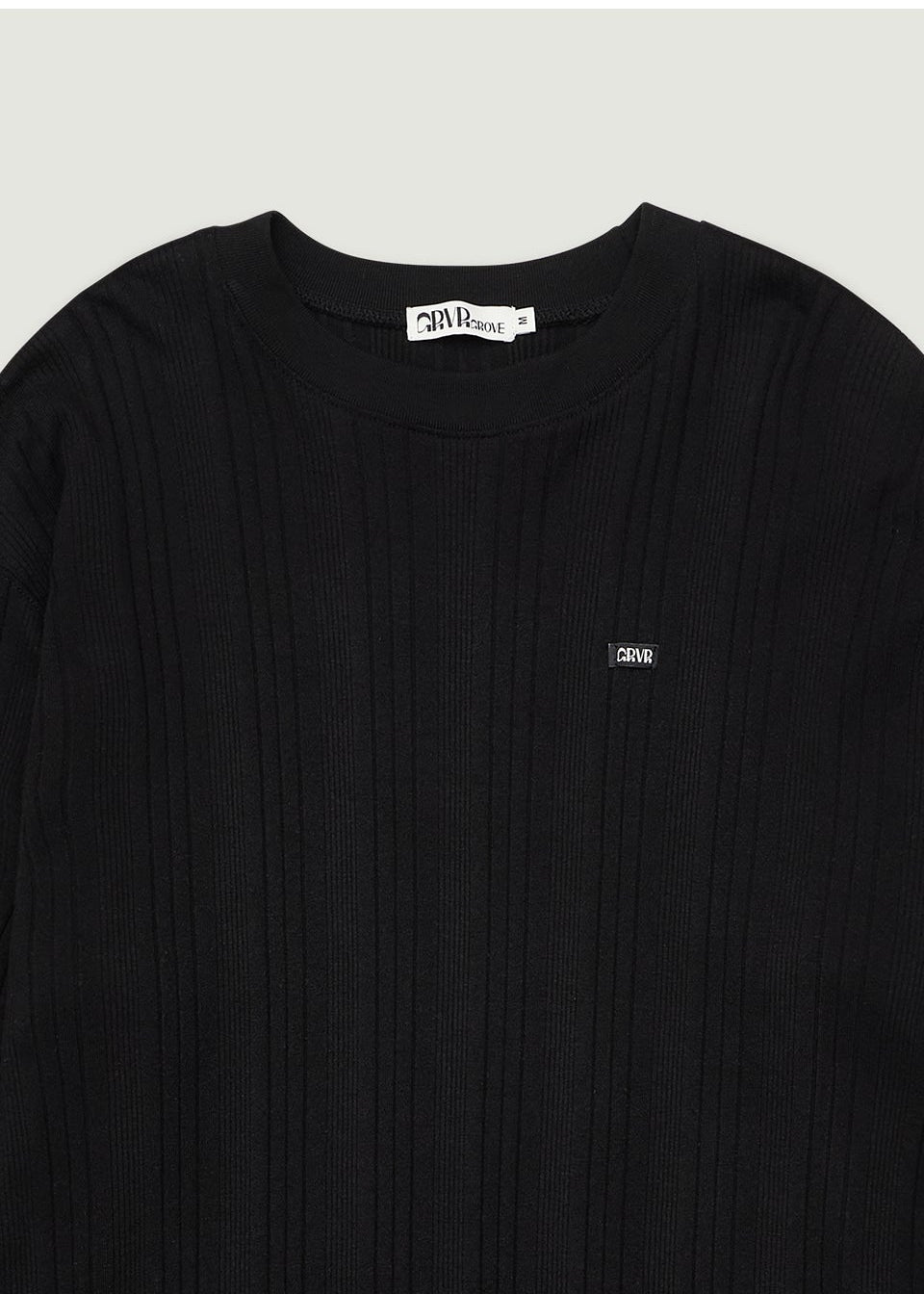 AUDREY L/S T-SHIRT