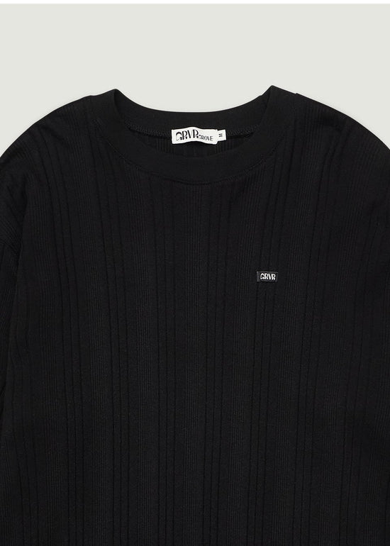 AUDREY L/S T-SHIRT