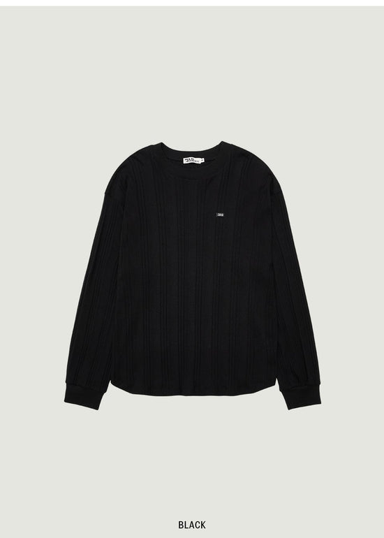 AUDREY L/S T-SHIRT