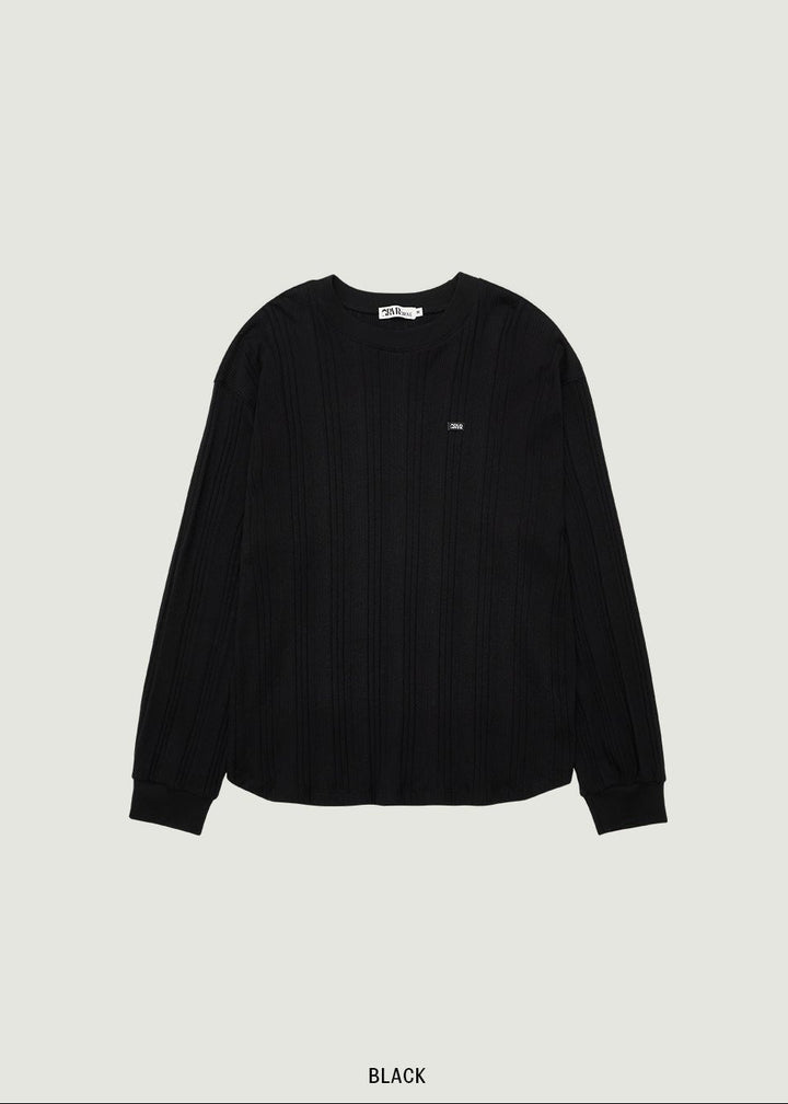 AUDREY L/S T-SHIRT