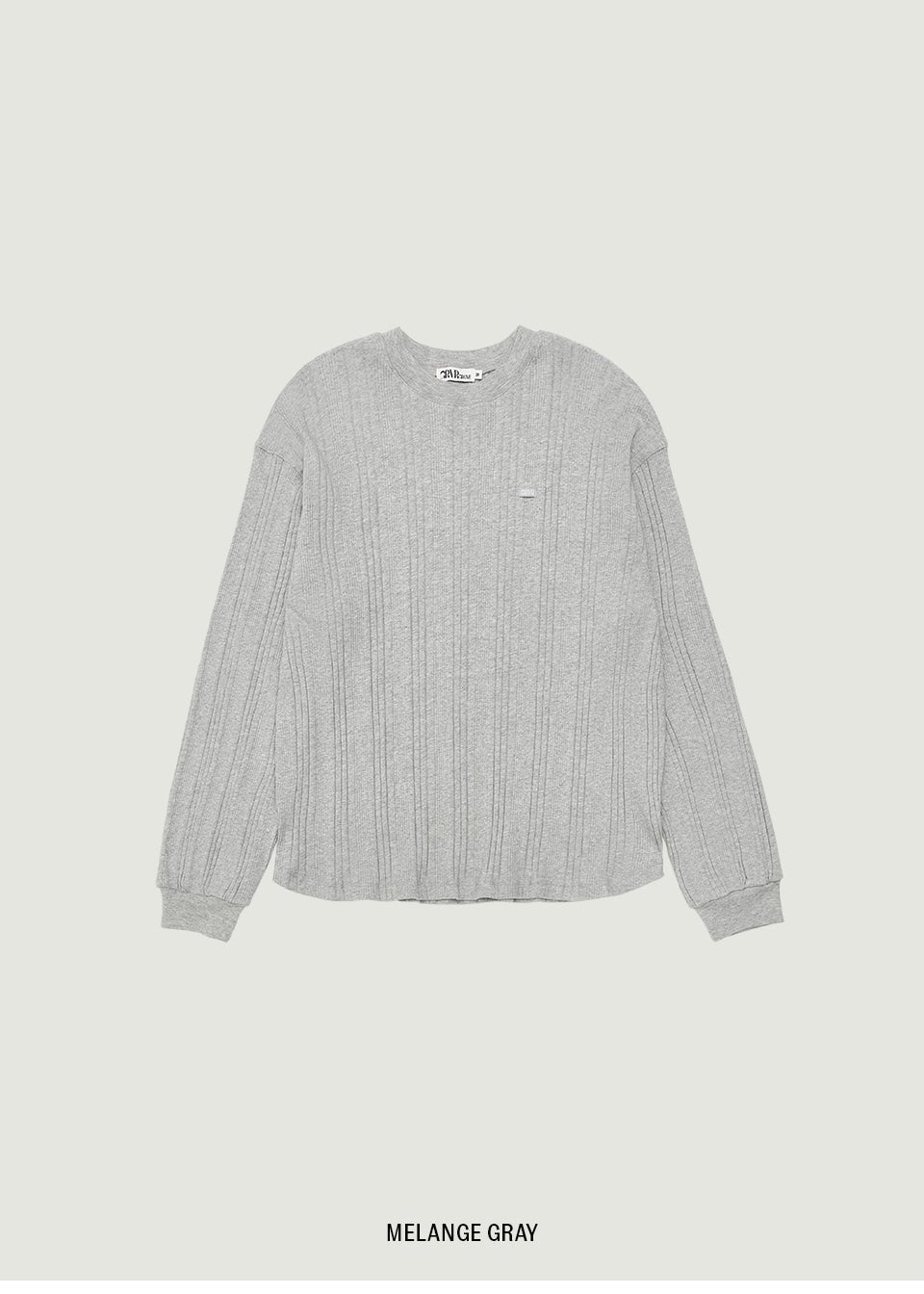 AUDREY L/S T-SHIRT