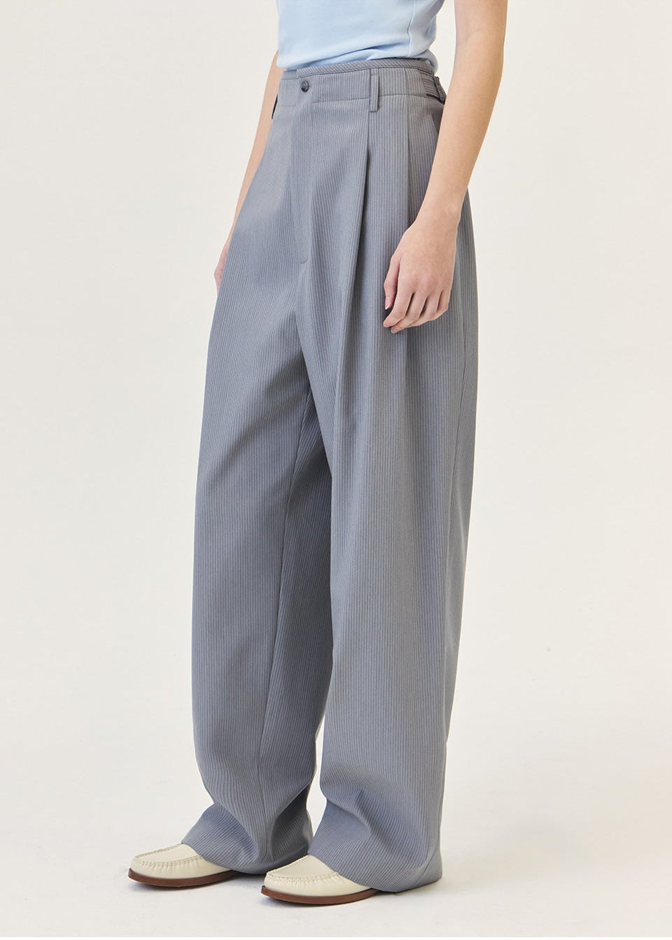 26PS LOUIS PANTS