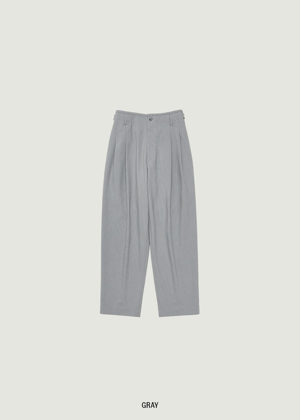 26PS LOUIS PANTS